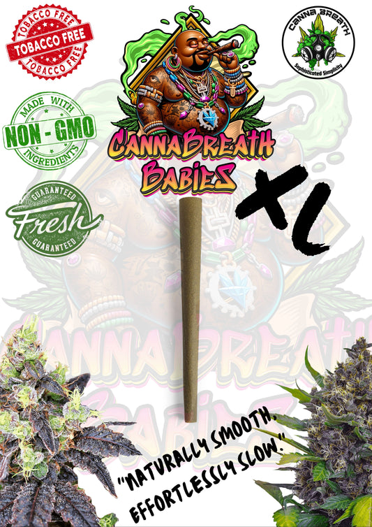 CannaBreath XL